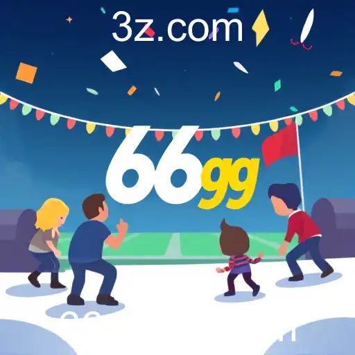 Revolução no Mercado de Jogos: 66gg e as Tendências de 2025