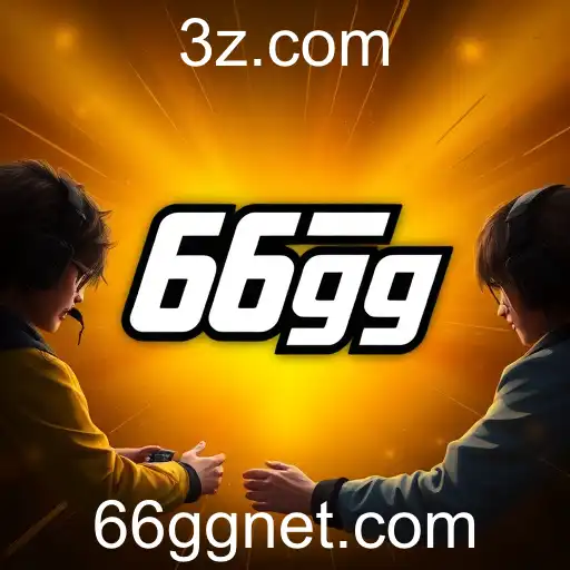 66gg Revoluciona o Mundo dos eSports em 2025