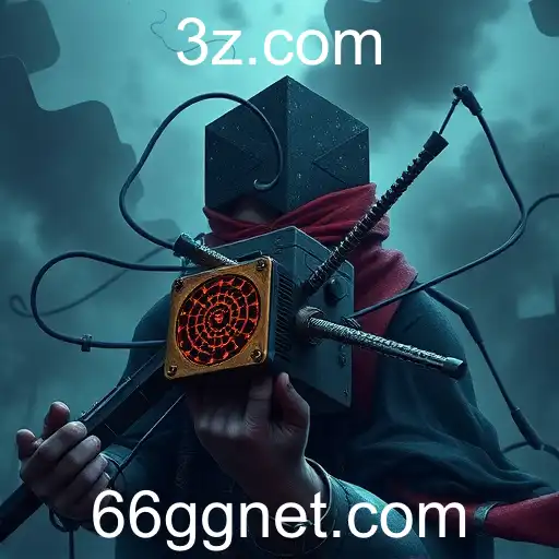 66gg: A Plataforma Revolucionária dos Gamers