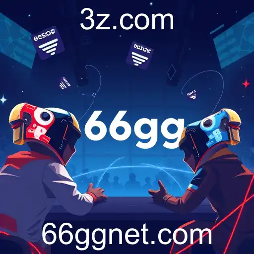 A Revolução da Plataforma 66gg no Cenário de Jogos em 2025