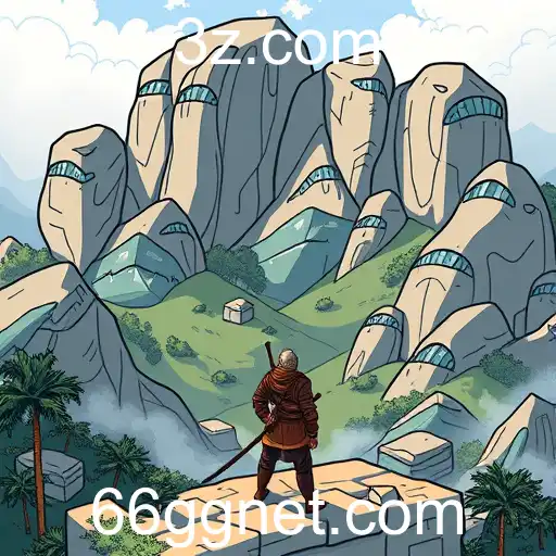 Ascensão Espetacular do 66gg no Cenário dos Jogos Online