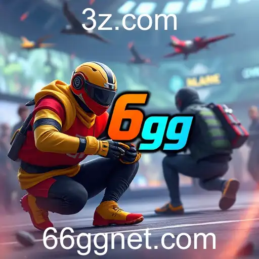 Expansão e inovação: 66gg à frente do mercado de jogos em 2025