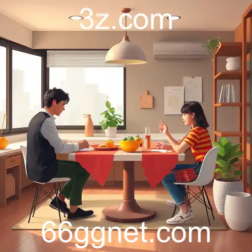 Explorando o Fenômeno 66gg no Cenário dos Jogos