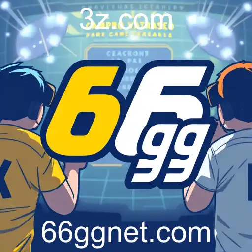 Crescimento Rápido do Site 66gg no Cenário de Jogos Online