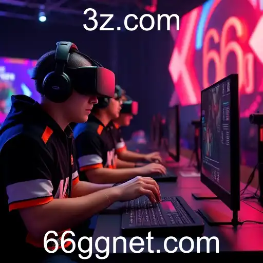 O Futuro dos Jogos Online: Inovações e Tendências