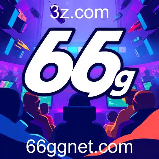 66gg: O Epicentro dos Jogos em 2025
