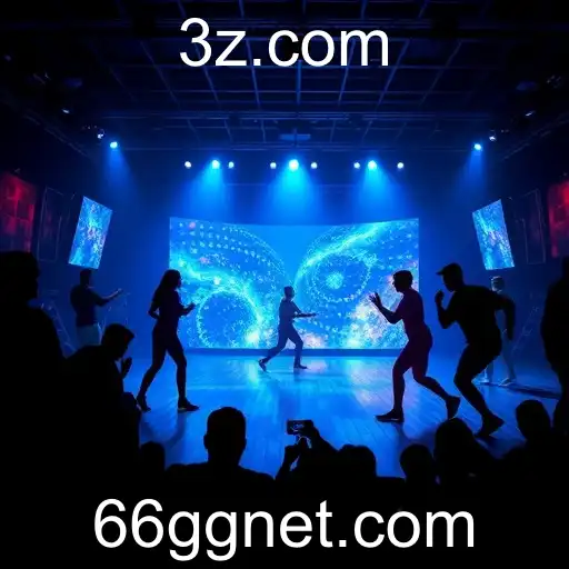 Crescimento Exponencial do 66gg no Cenário de Jogos em 2025