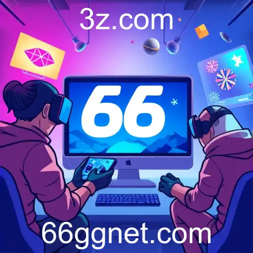 Avanços e Desafios do 66gg no Mercado de Jogos