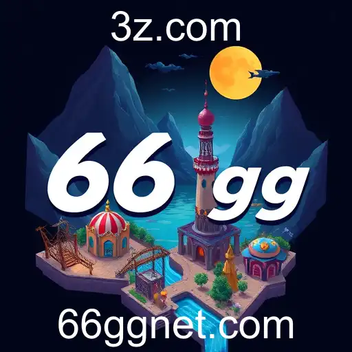 O Crescimento dos Jogos Online em 2025: Destaque para '66gg'