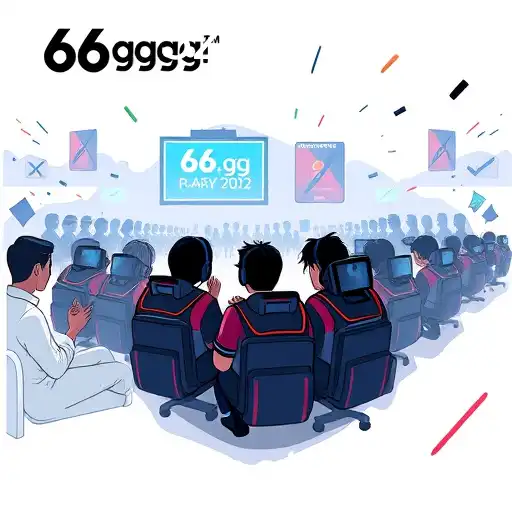 O Crescimento Exponencial do 66gg no Universo dos Jogos