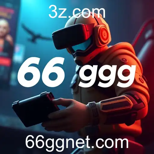 Transformação Digital dos Jogos: O Impacto do 66gg nas Plataformas de Entretenimento