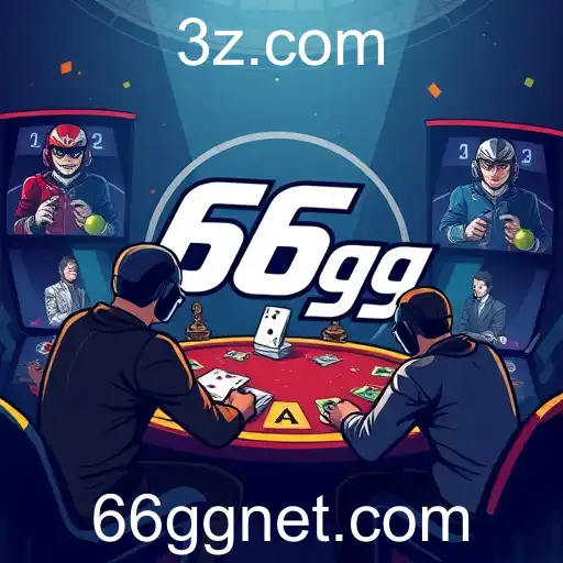 Inovação Digital Revoluciona Sites de Jogos