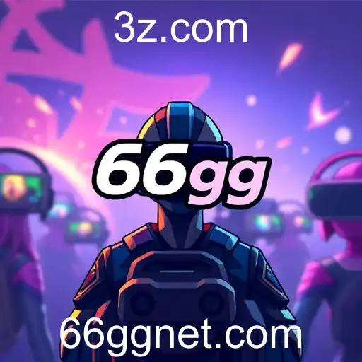 Revolução dos Jogos Online: O Crescimento e Desafios da Plataforma 66gg