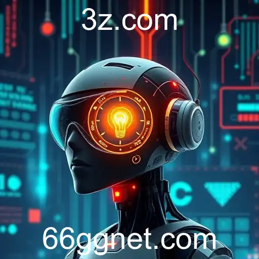 A Revolução Tecnológica: Transformando o Futuro dos Jogos