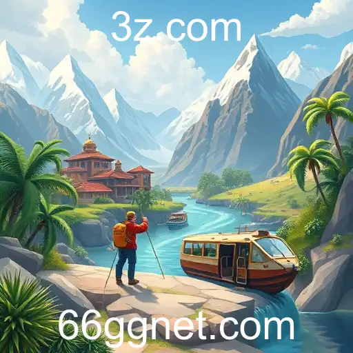 Descubra o Mundo com a Categoria de Jogos