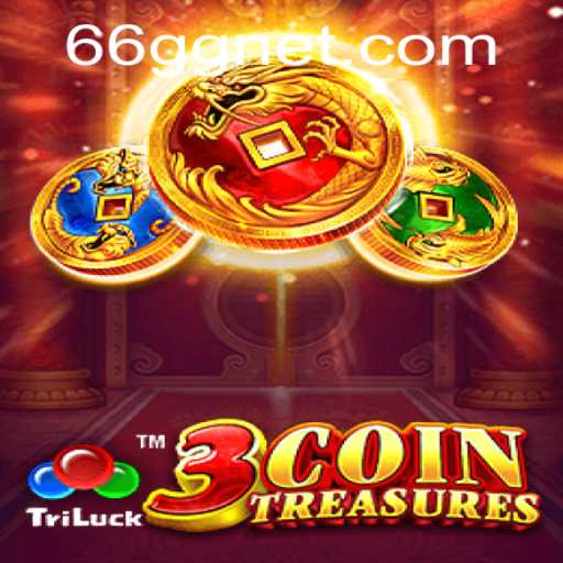 Game Overview and Strategies for 3CoinTreasures: Your Ultimate Guide