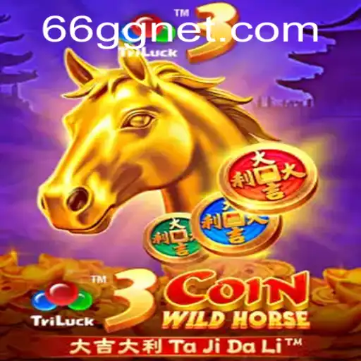 Exploring the Thrills of 3CoinWildHorse and Navigating 66gg PH Login