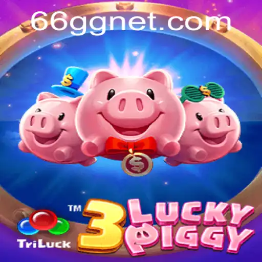 Exploring the World of 3LUCKYPIGGY: A Guide to Mastering 66gg PH Login