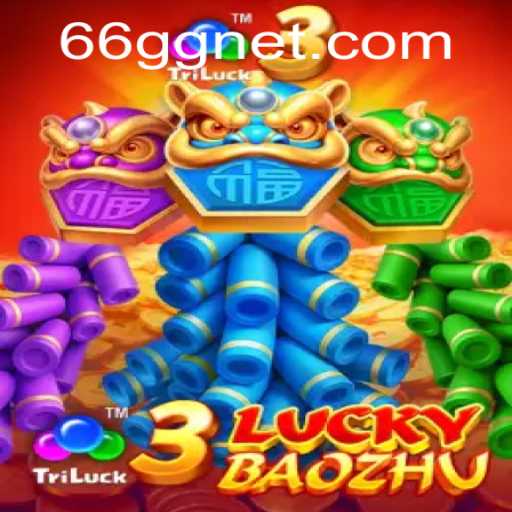 Exploring the Intricacies of 3LuckyBaozhu and 66gg PH Login