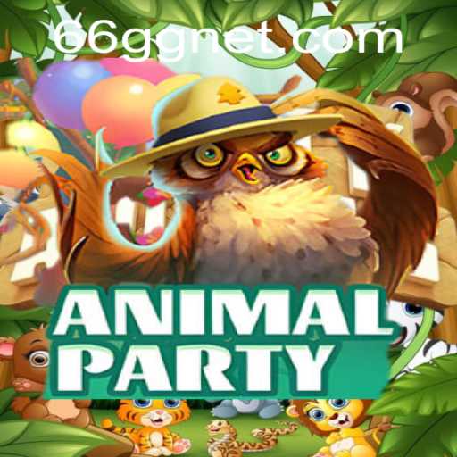AnimalParty: A Joyful Gaming Experience - Rules, Gameplay, and Current Insights