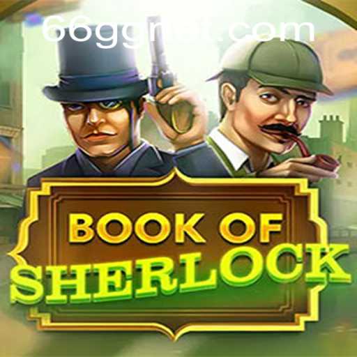 Exploring BookOfSherlock and the Intrigue of 66gg PH Login