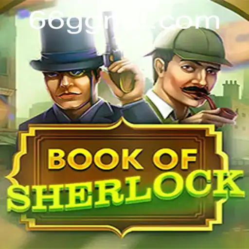 Exploring BookOfSherlock and the Intrigue of 66gg PH Login