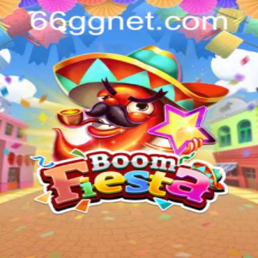 BoomFiesta: Unveiling the Exciting Features and Gameplay With 66gg PH Login