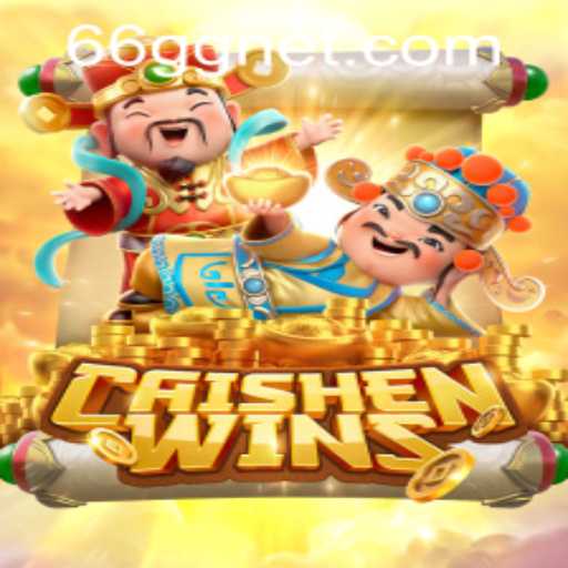 CaishenWins: Unveiling the Exciting World of the 66gg PH Login Experience