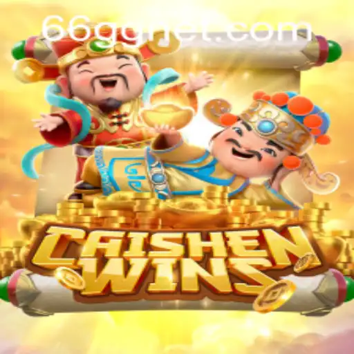 CaishenWins: Unveiling the Exciting World of the 66gg PH Login Experience