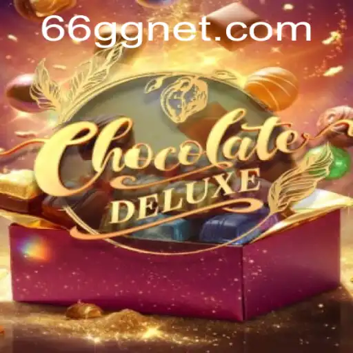 Discovering ChocolateDeluxe: A Sweet Escape Into the World of Online Gaming