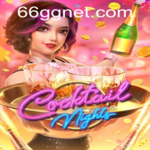Exploring CocktailNights: A Vibrant Gaming Experience with 66gg PH Login