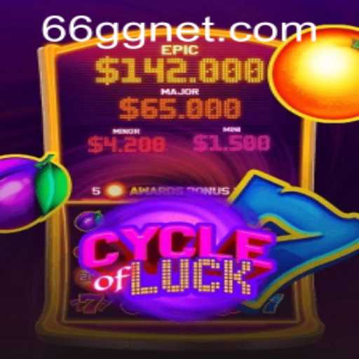 CycleofLuck: A Thrilling Casino Experience