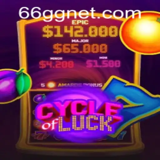 CycleofLuck: A Thrilling Casino Experience
