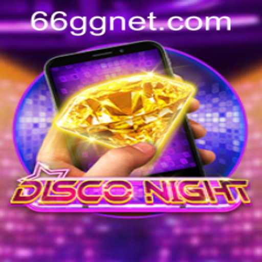 Exploring DiscoNightM: The New Virtual Party Craze