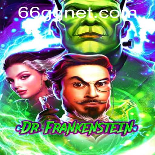 DrFrankenstein: A Gaming Experience Like No Other