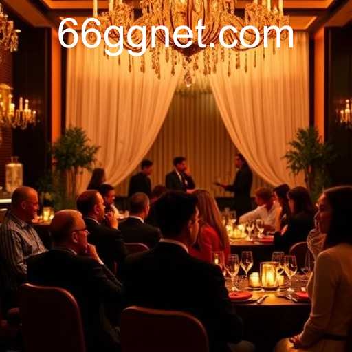 The Allure of Exclusive Events: A Gateway to Prestige and Privilege