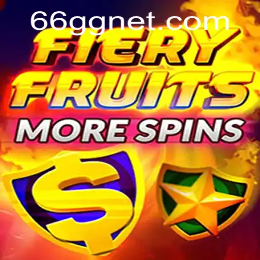 Exploring the Excitement of FieryFruitsMoreSpins: A Fresh Take on Online Gaming