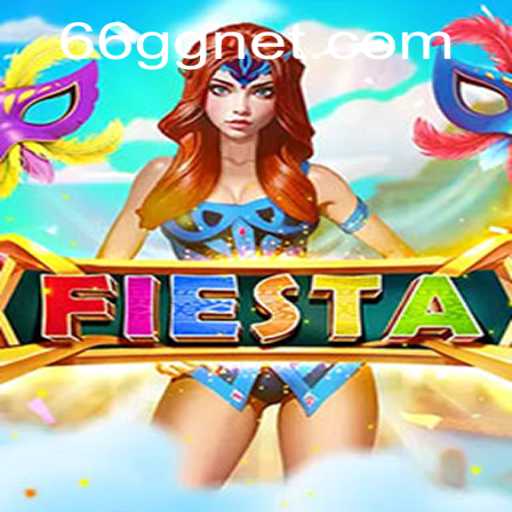 Fiesta: A Vibrant Gaming Experience with 66gg PH Login