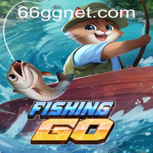 Unlock the Excitement of FishingGO with 66gg PH Login