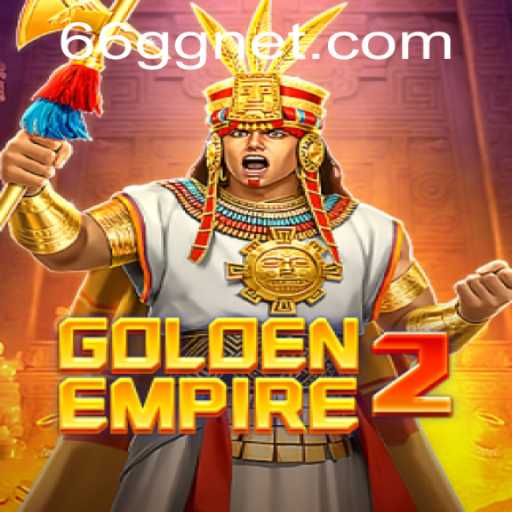 Unveiling GoldenEmpire2: A Strategic Adventure in Virtual Conquest