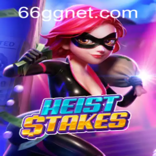 HeistStakes: The Thrilling Adventure Game