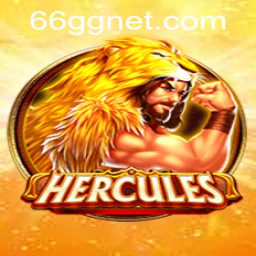 Exploring Hercules: The Legendary Game Experience with 66gg PH Login