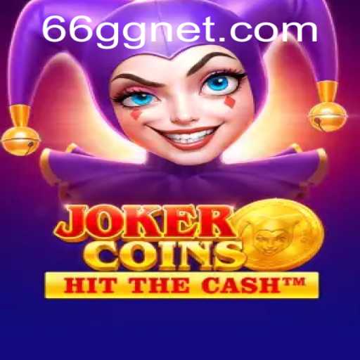Exploring the Thrilling World of JokerCoins and 66gg PH Login