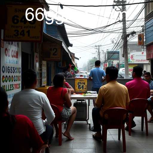 Jueteng: An In-Depth Look at the Controversial Lottery System