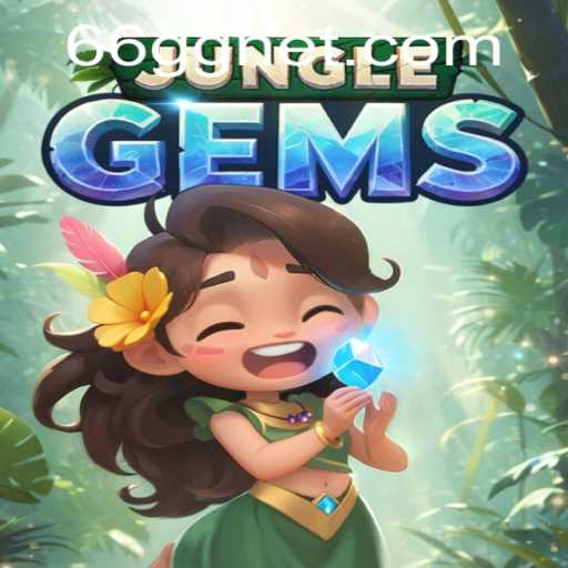 Discover JungleGems: An Immersive Adventure with 66gg PH Login