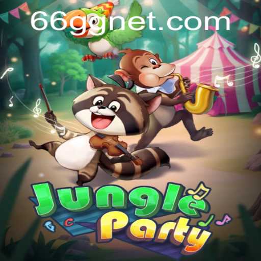 Discover the Thrilling World of JungleParty and Master the 66gg PH Login