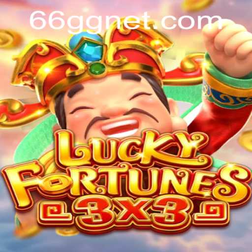 Exploring the Thrilling World of LUCKYFORTUNES3x3 and 66gg PH Login