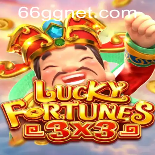 Exploring the Thrilling World of LUCKYFORTUNES3x3 and 66gg PH Login