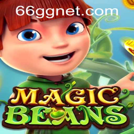 MAGICBEANS: The Enchanting World of Cryptic Adventures