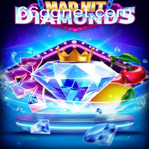 MadHitDiamonds: An Exciting New Game Leveraging 66gg PH Login for Seamless Access